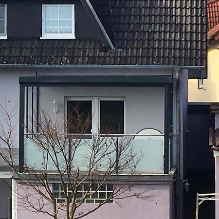 Ferien-/Monteurwohnung Am Ring Steinau an der Straße Exterior photo
